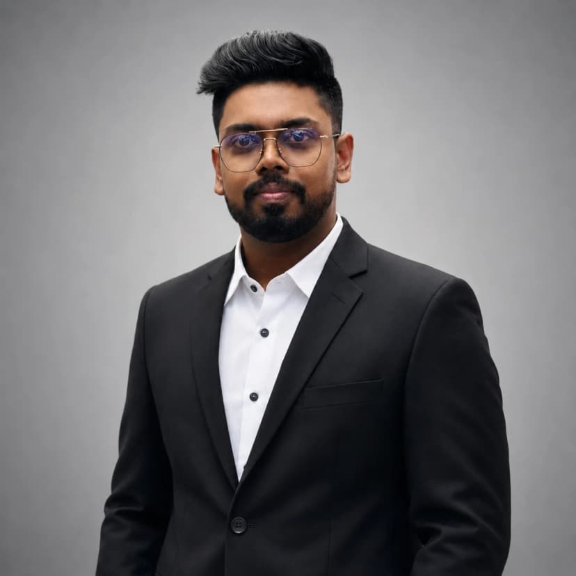 Sachintha Niyangoda