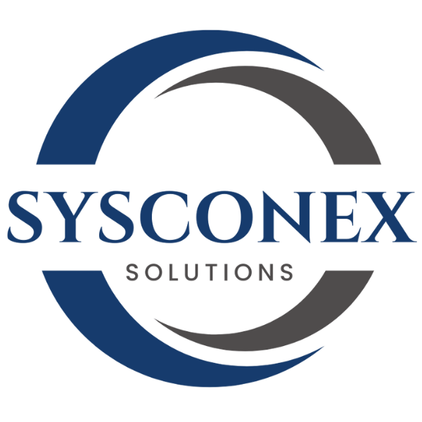 SyscoNex Logo