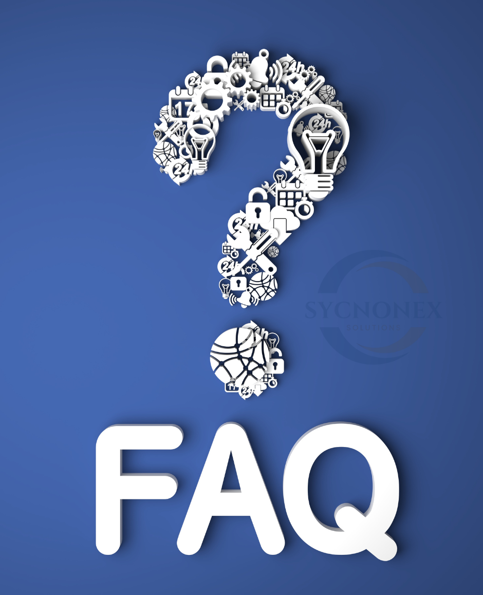 SyscoNex FAQ