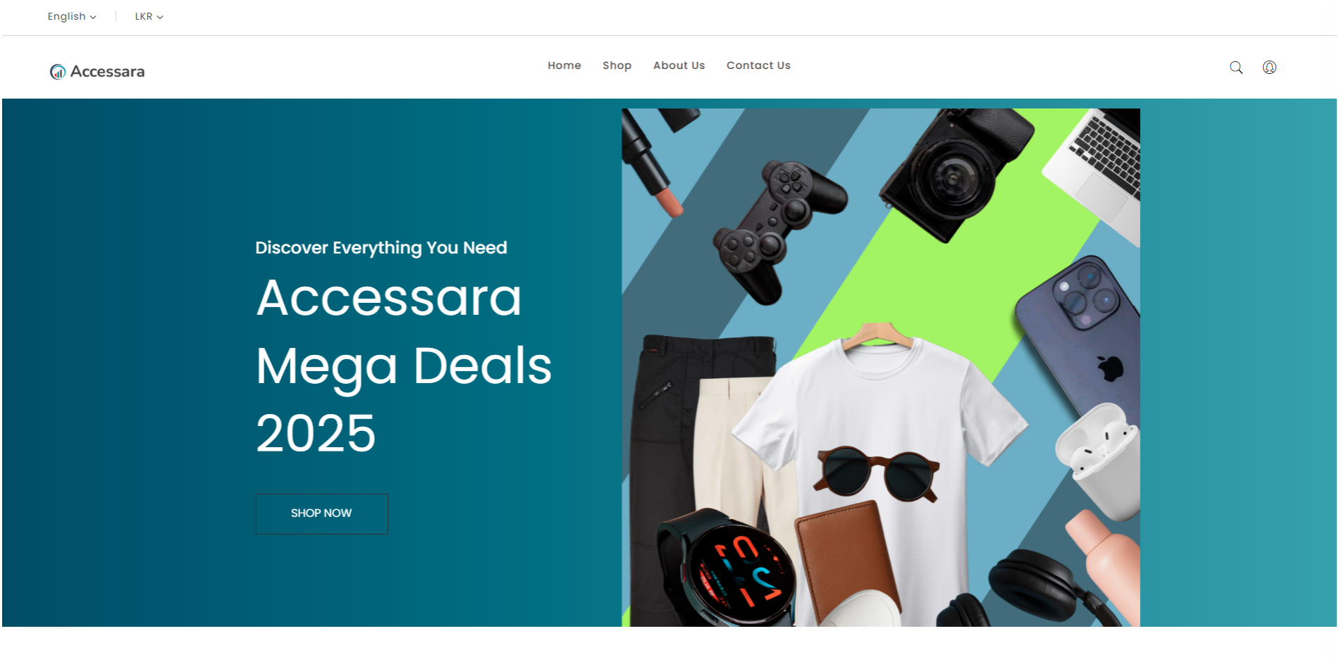 Accessara