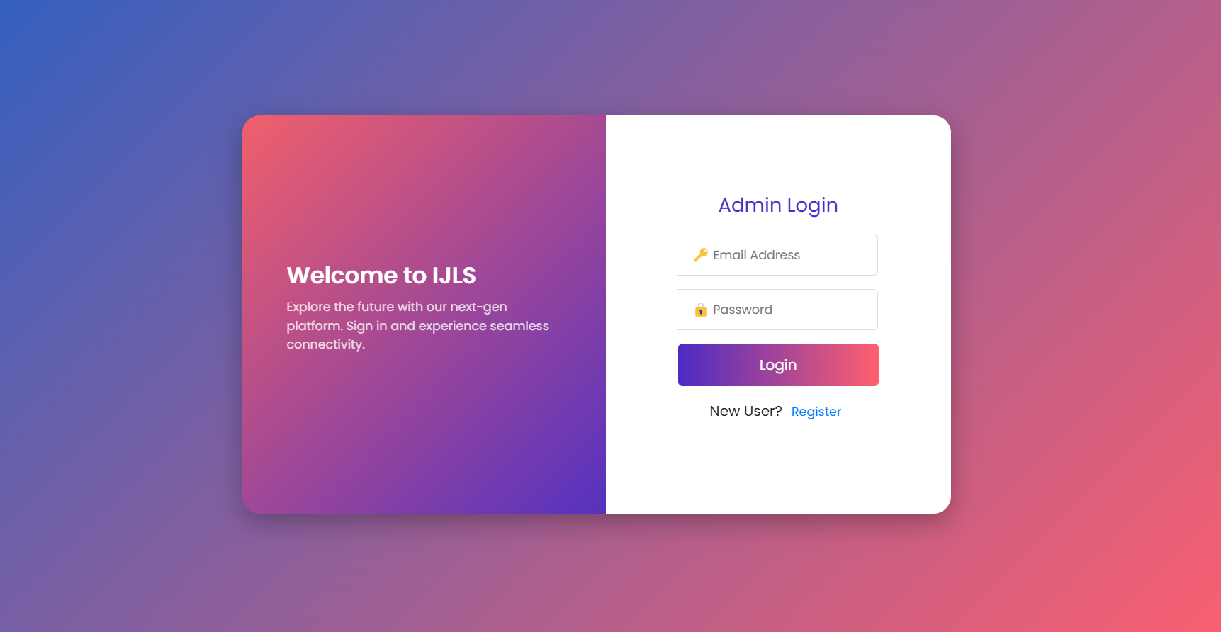 AI-Integrated LMS Platform