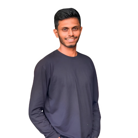 Akash Induwara