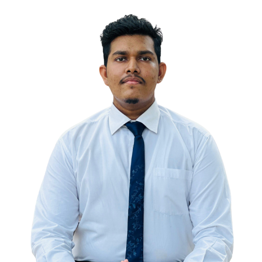 Dinusha Jayasuriya