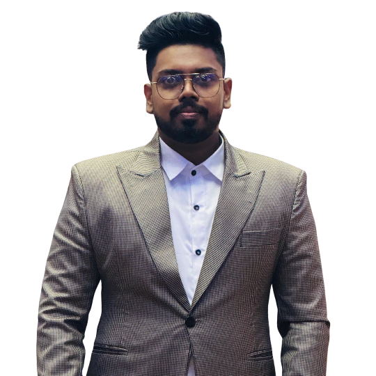 Sachintha Niyangoda